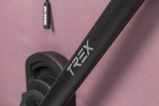 Дитячий візочок 2 в 1 Riko Trex 03 Energy Pink